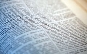 The Cambridge Dictionary has added 6000 new words to its lexicon.