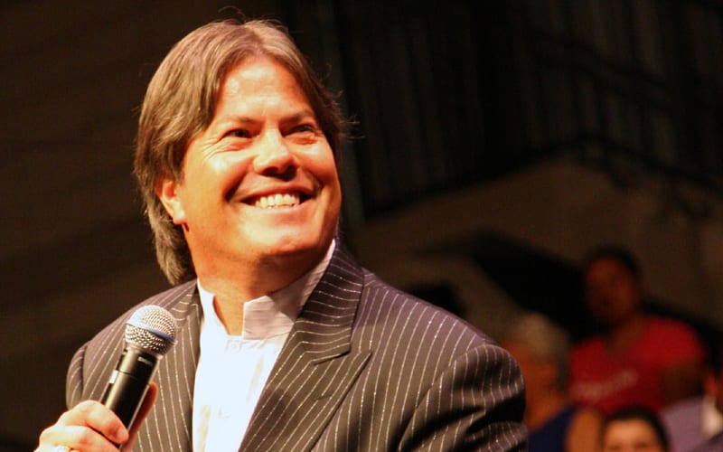 Brian Tamaki
