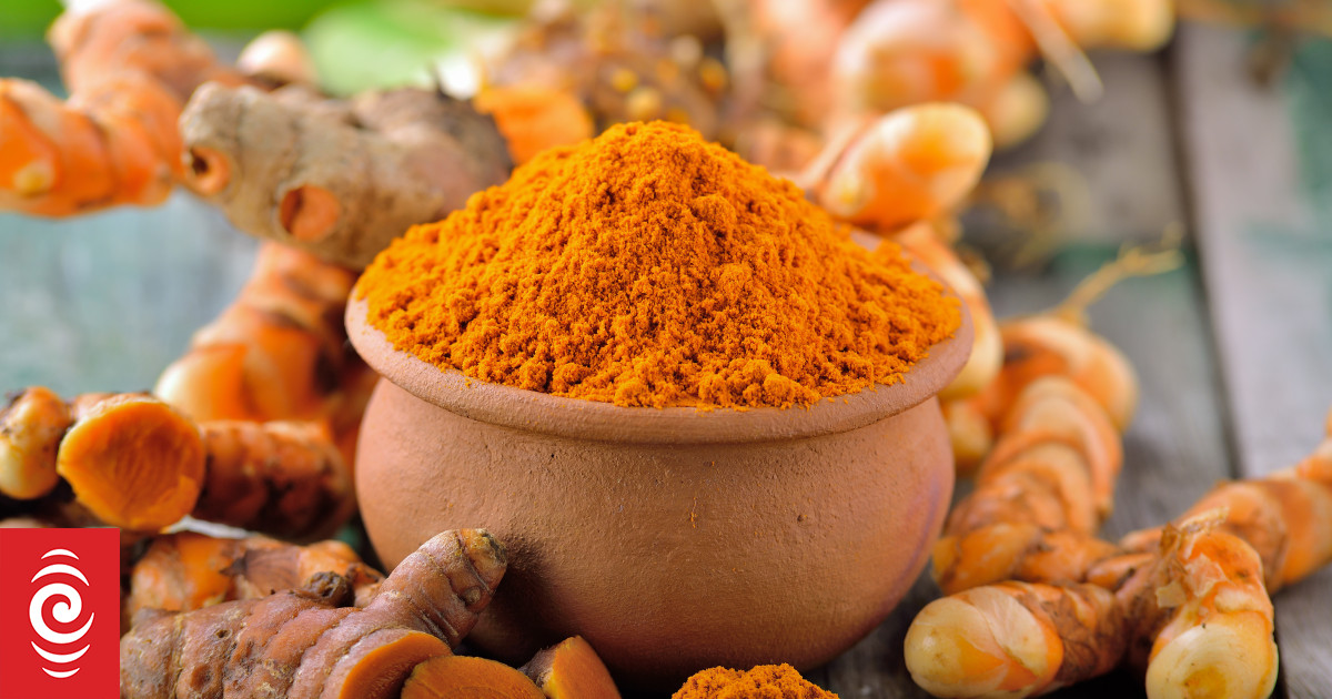 Why Turmeric Is Making Its Way Into Beauty Products - NZ Herald
