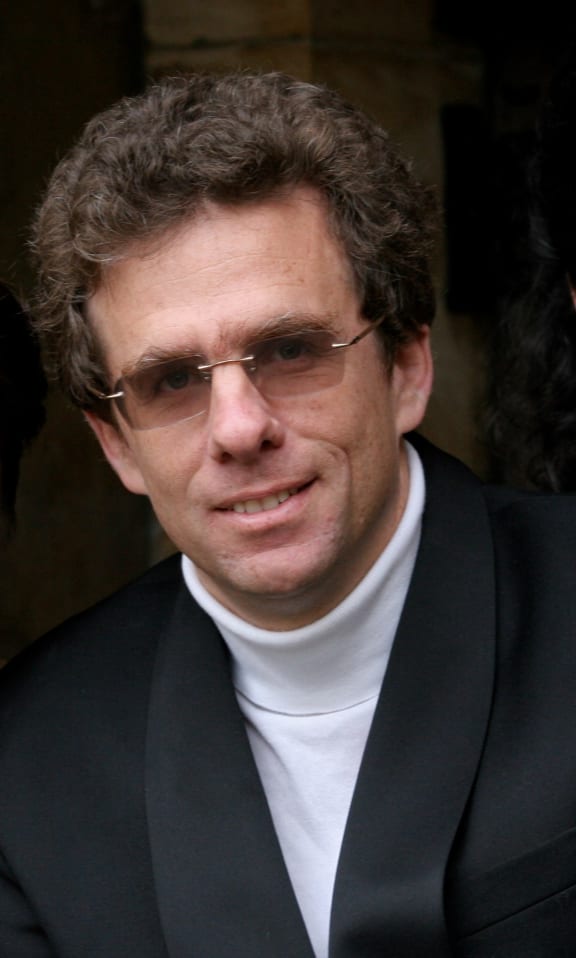 Professor David Dolan