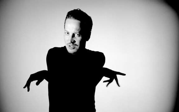 Marlon Williams - Vampire Again