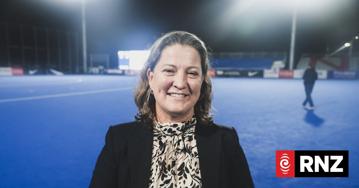 Hockey NZ eyes bilateral series to mark centenary of sporting ties with India