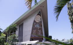 Media watchdog demands answers after Samoan PM's security reportedly ...