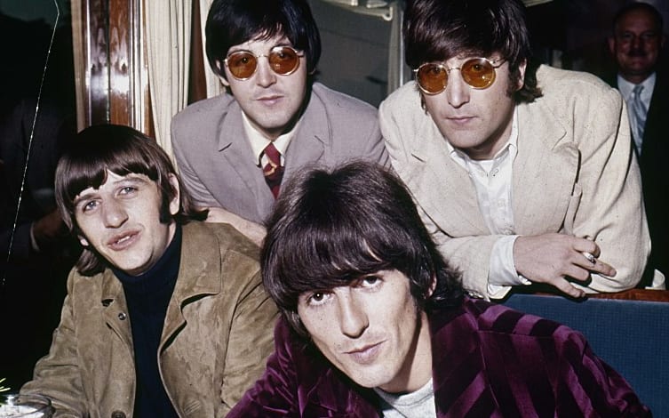The Beatles