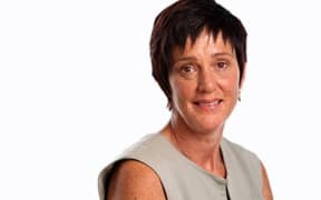 Nelson City Council chief executive Clare Hadley.