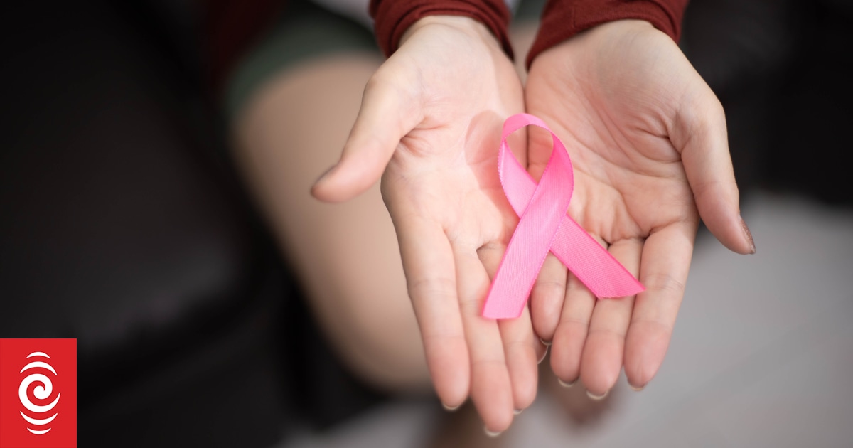 Pharmac funds two new drugs for breast and blood cancer patients - Vimarsana News