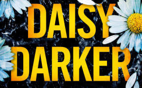 cover image for the book "Daisy Darker" by Alice Feeney
