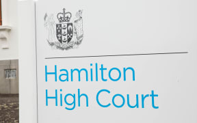 High Court in Hamilton