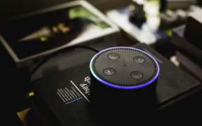 Alexa