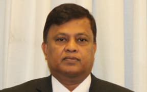 Acting CJ, Kamal Kumar