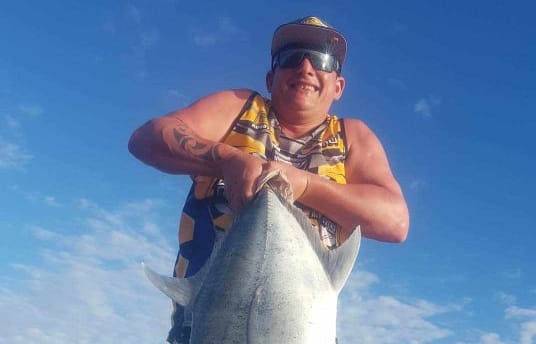 Pukekohe butcher Roy Green died on 10 May, 2020.
