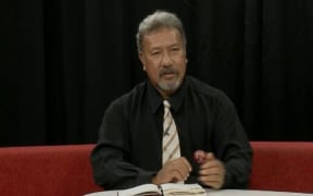 Siaosi Pohiva