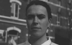 New York City-based songwriter & musician Hannah Everingham, formerly of Christchurch