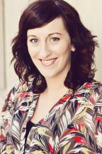 BATS Theatre Programme Manager Heather O'Carroll