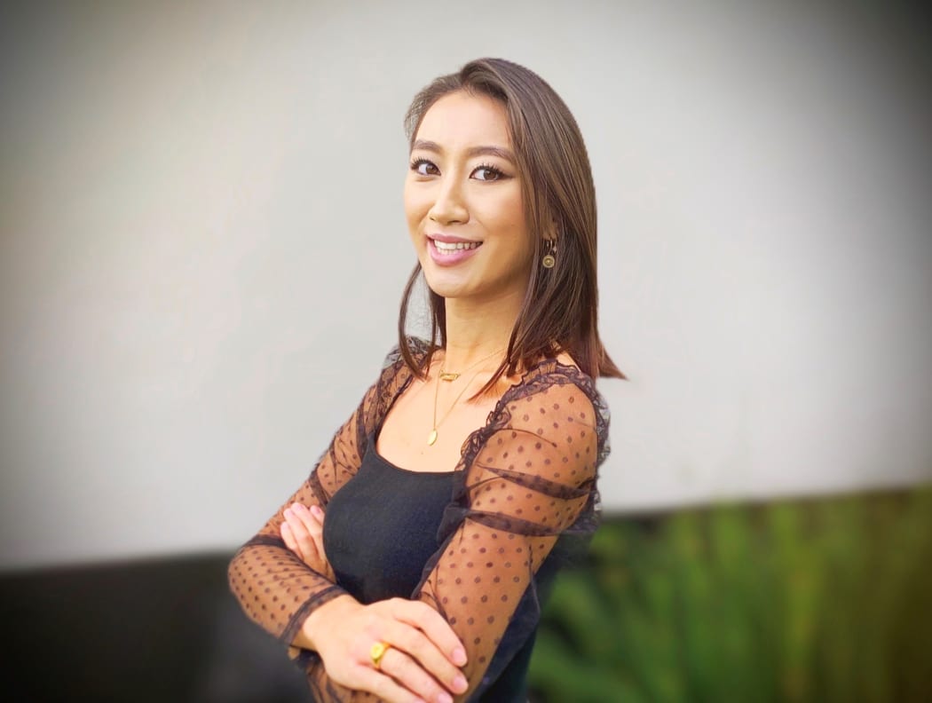 Steph Tan
