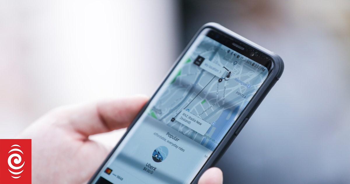 New Zealand mayors' uber ratings revealed - Vimarsana News