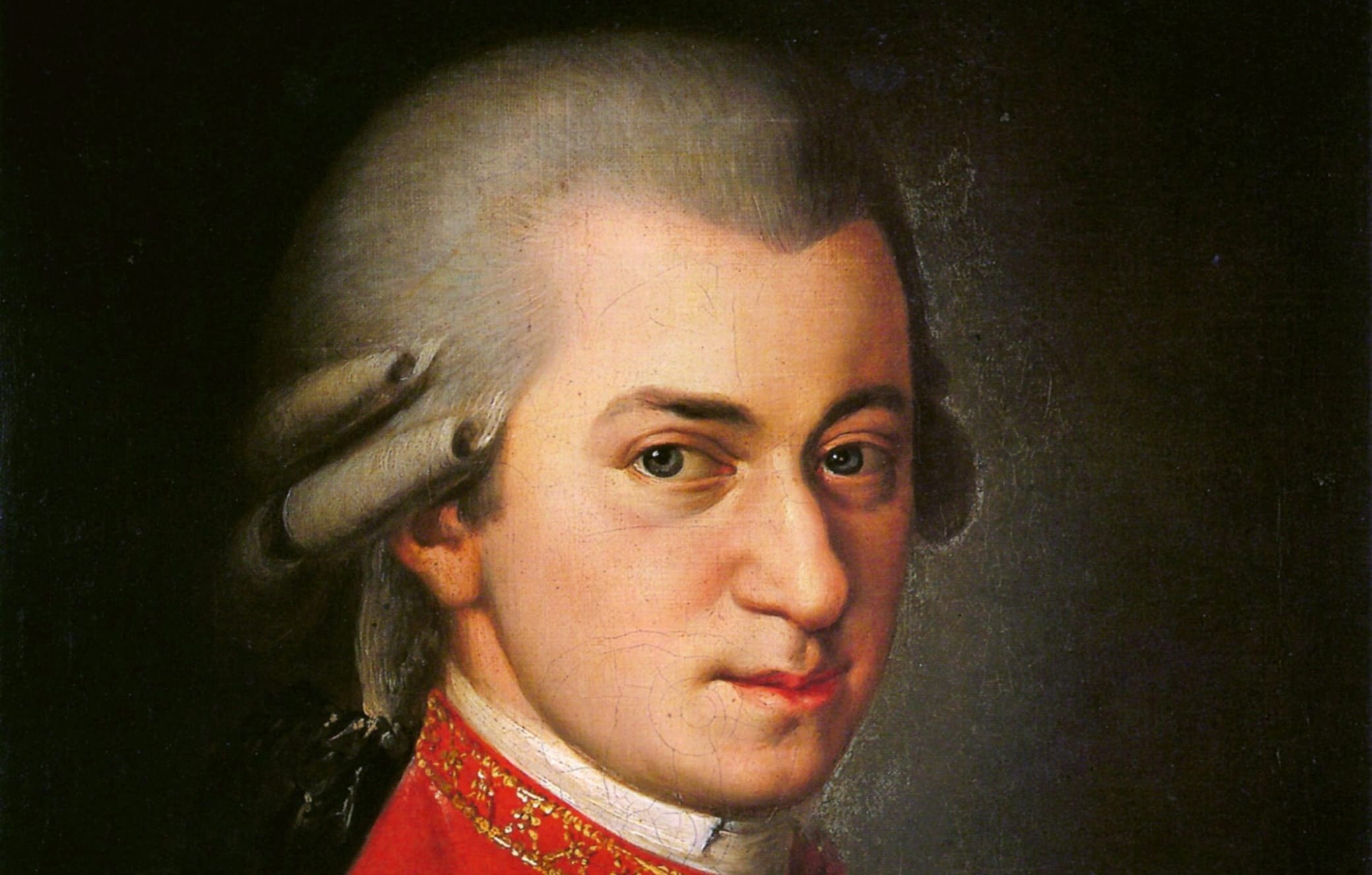 Mozart