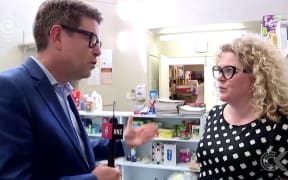 Auckland housing crisis worsening: RNZ Checkpoint
