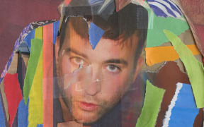 Sufjan Stevens