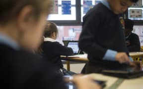 There are claims a number of schools in the UK have been infiltrated by radical Islams.