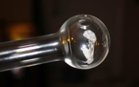 meth pipe