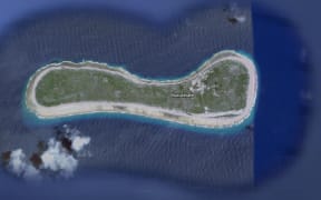 Nukutavake.