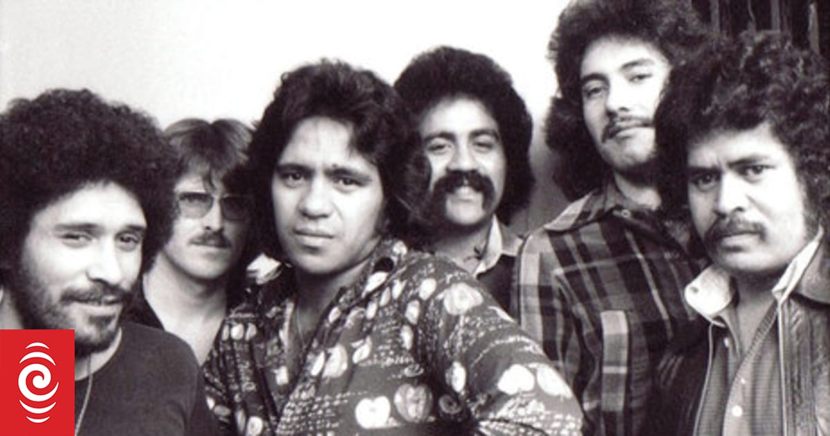 Essential New Zealand Albums: Collision