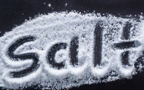 New research by the University of Otago in Wellington shows a tax on salt could save the health system around a $1 billion.