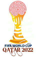Qatar 2022 World Cup logo