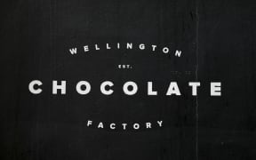 Wellington Chocolate Factory
