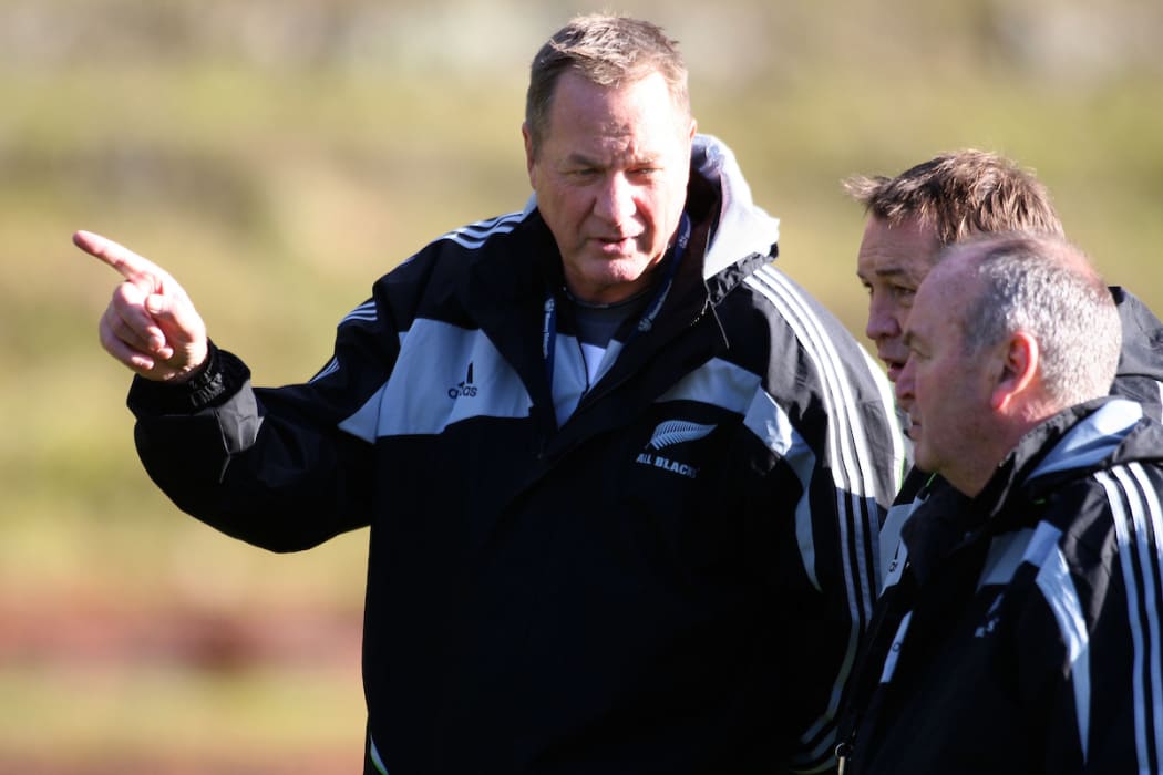 Former All Blacks and Wallabies skills coach Mick Byrne has been appointed as the new head coach of the Fijian Drua.