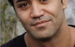 Graeme Isaako