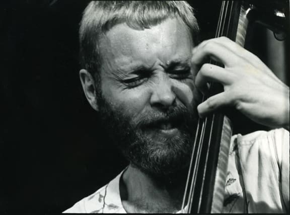 Dave Holland