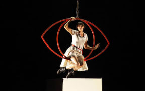 The Art of Circus