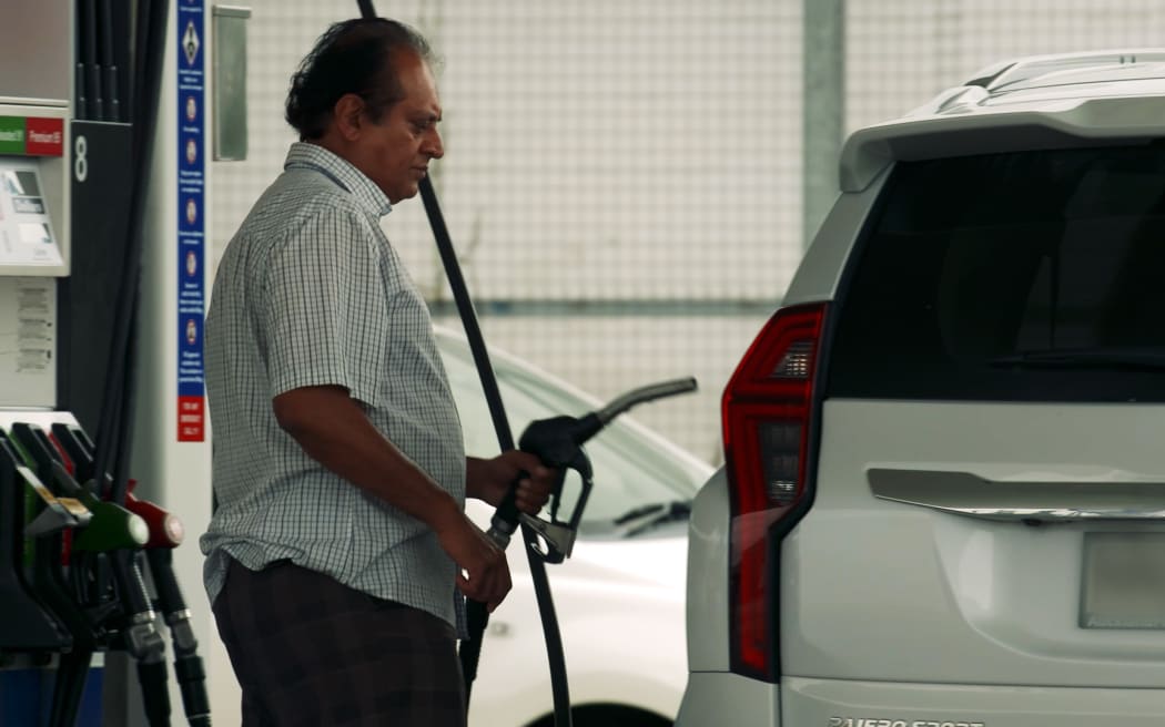 Cost-of-living pressures are picking up again, driven in part by sharp increases in fuel prices linked to the conflict in the Middle East.