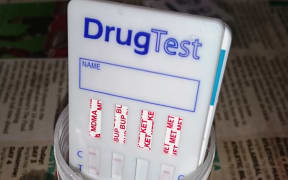Drug Test