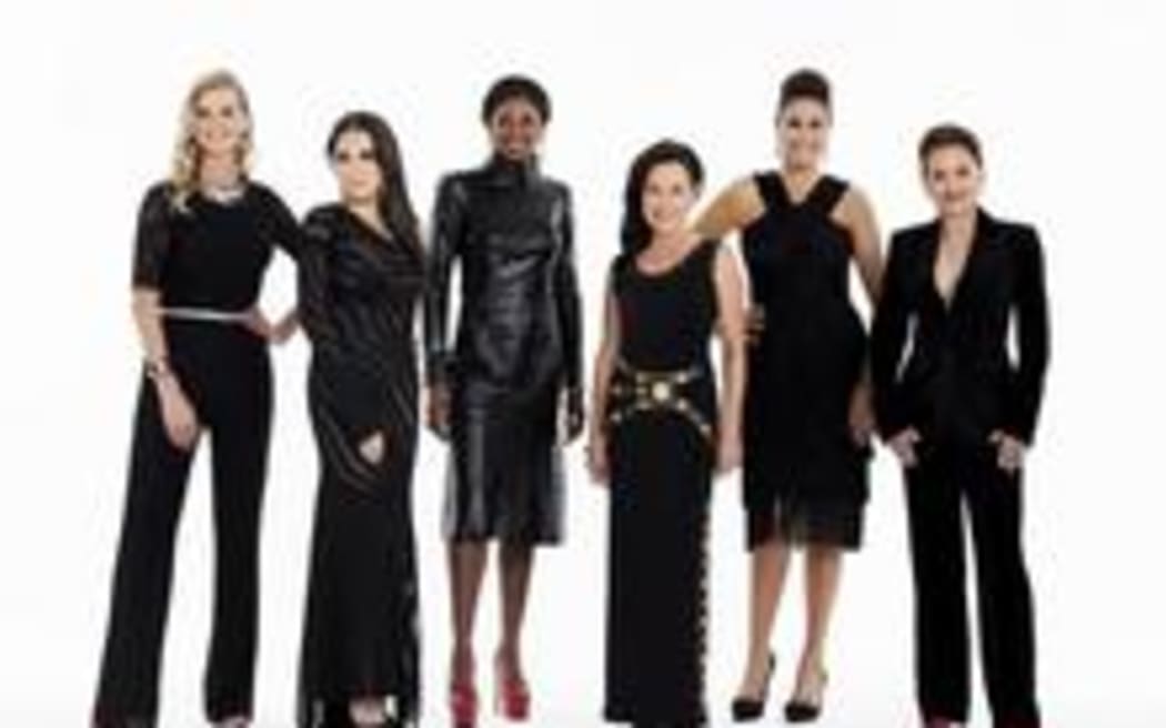 real housewives