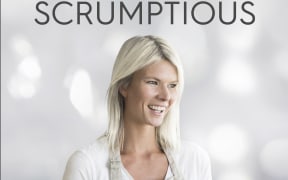 Scrumptious by Chelsea Winter, published by Random House NZ.