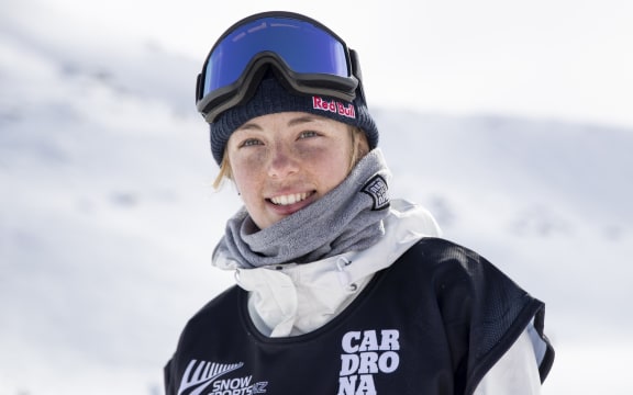 Zoi Sadowski Synnott