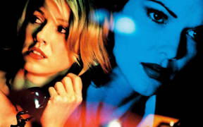 Mulholland Drive thumb