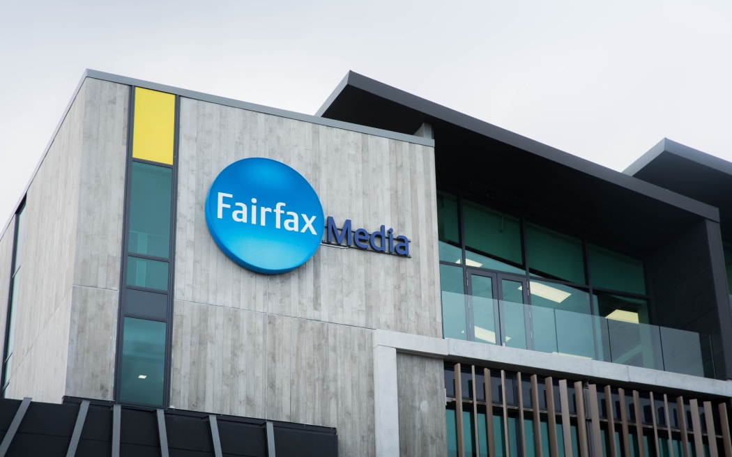 Fairfax Media