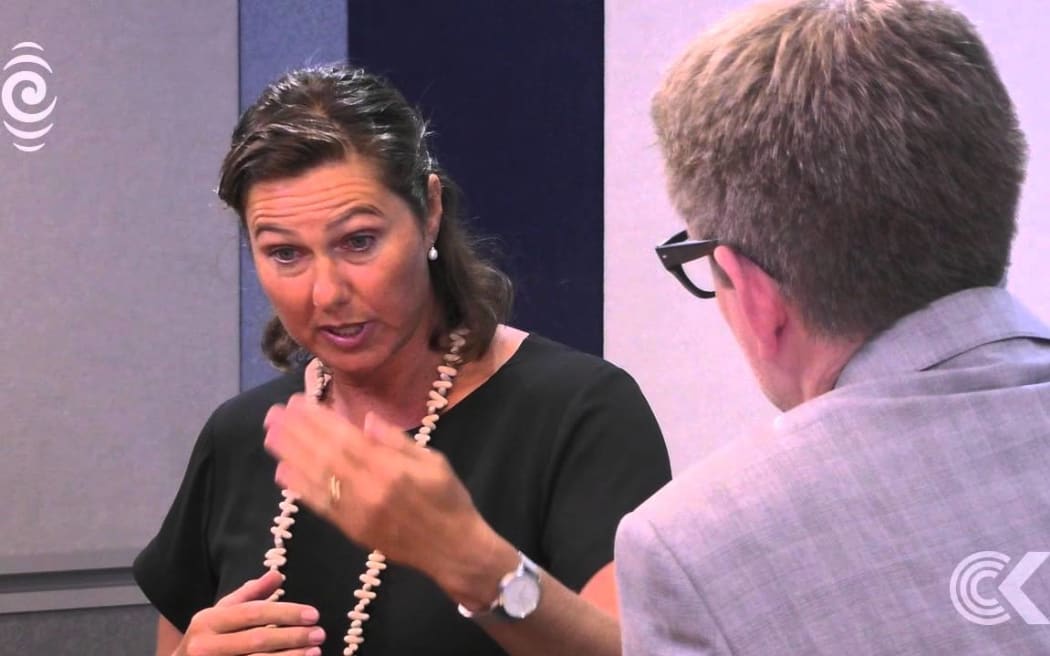 Heavy rain expected across the country overnight: RNZ Checkpoint