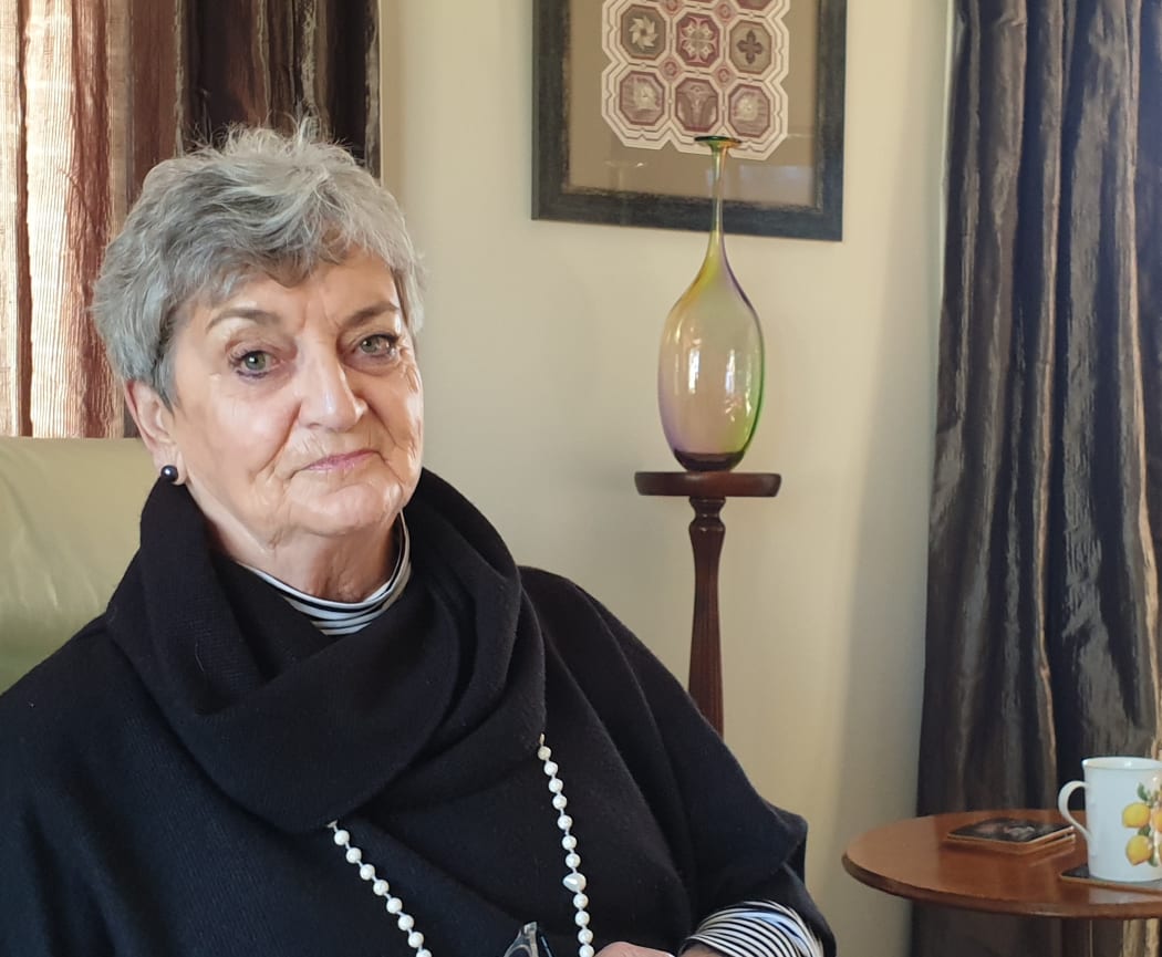 Annette Couper has sold Mangaheia Station in Tolaga Bay.