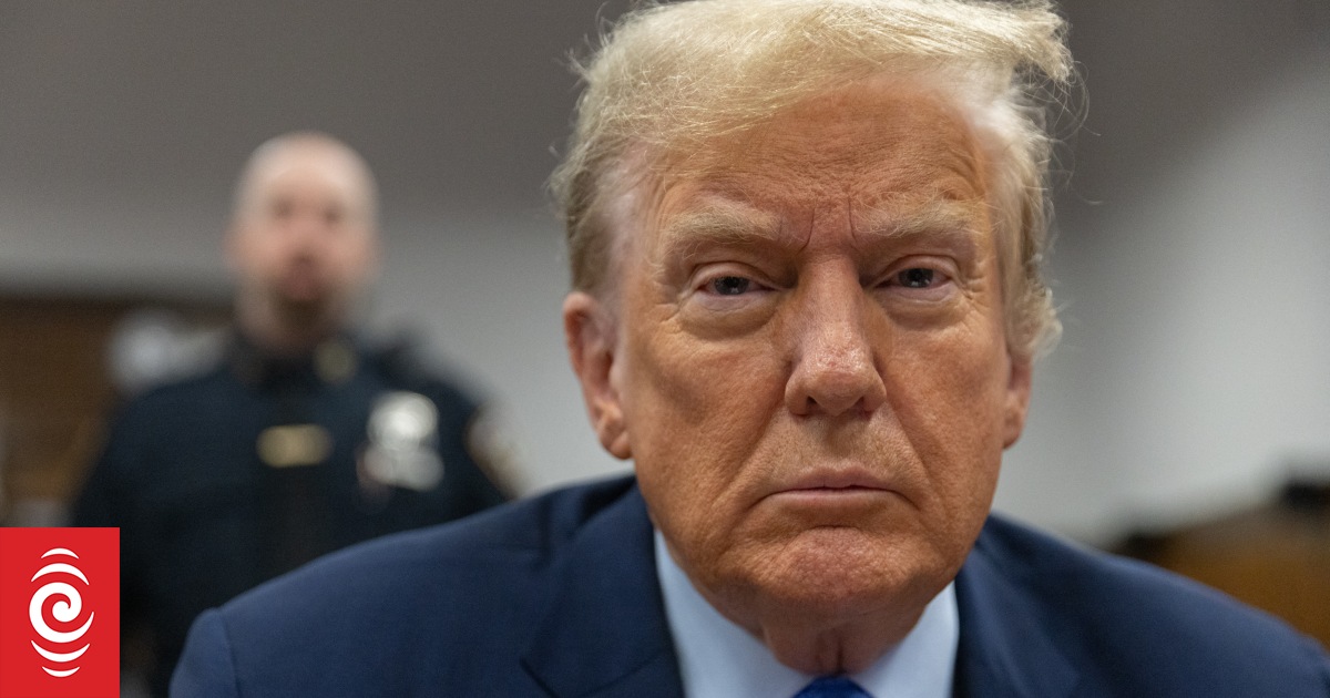 National Enquirer boss says he killed story of Trump's affair, even though it cost him - Vimarsana News