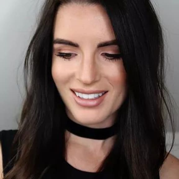 Sophie Tabakas