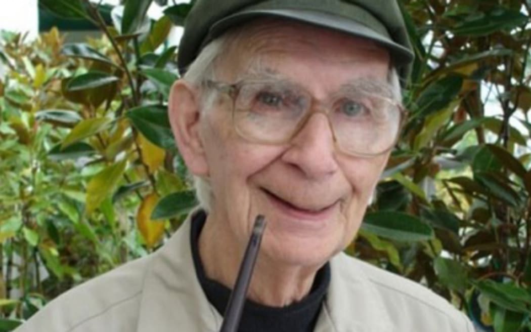 Pat Shannon animal breeder