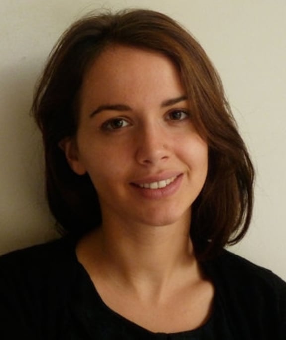 Emily Menkes