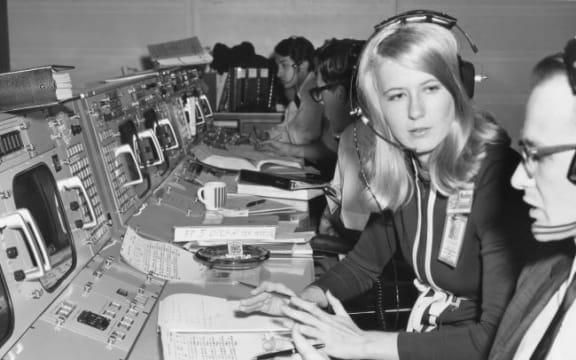 Frances "Poppy" Northcutt