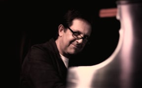 Alan Pasqua