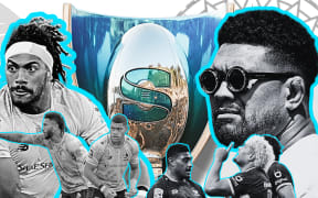 Fijian Drua and Moana Pasifika are eyeing a strong start in the 2025 Super Rugby Pacific season opening round on Saturday.